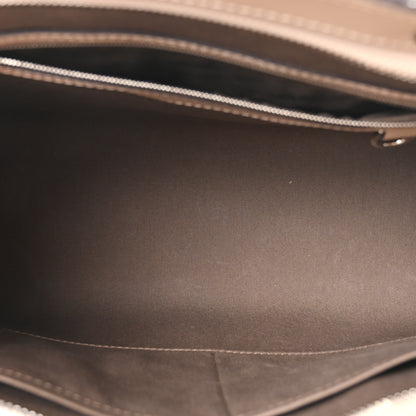 Louis Vuitton Epi Brea MM Dune 5 of 10