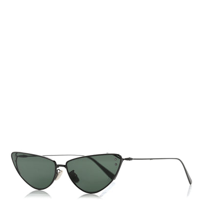 Christian Dior Cat Eye Miss Dior B1U Sunglasses Black 1 of 8