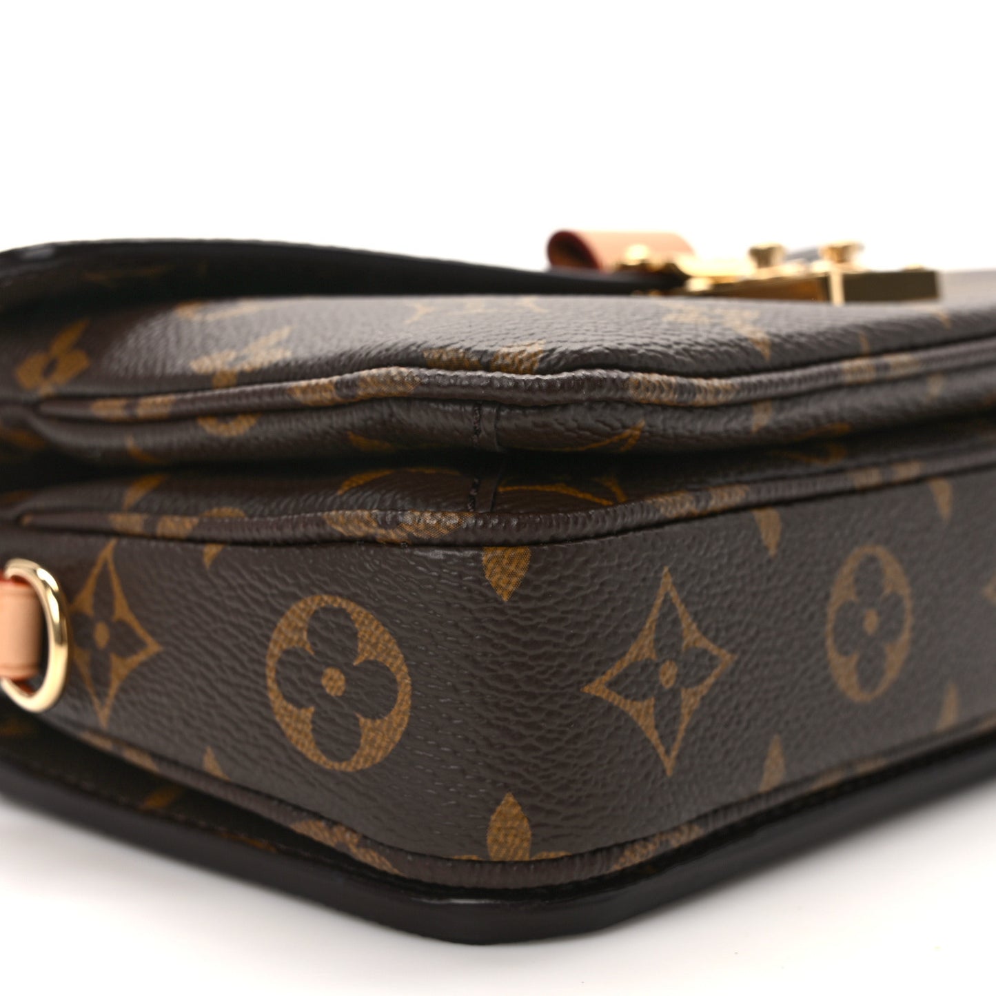 Monogram Pochette Metis East West