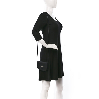 Hermes Swift Mini Convoyeur Black 2 of 8