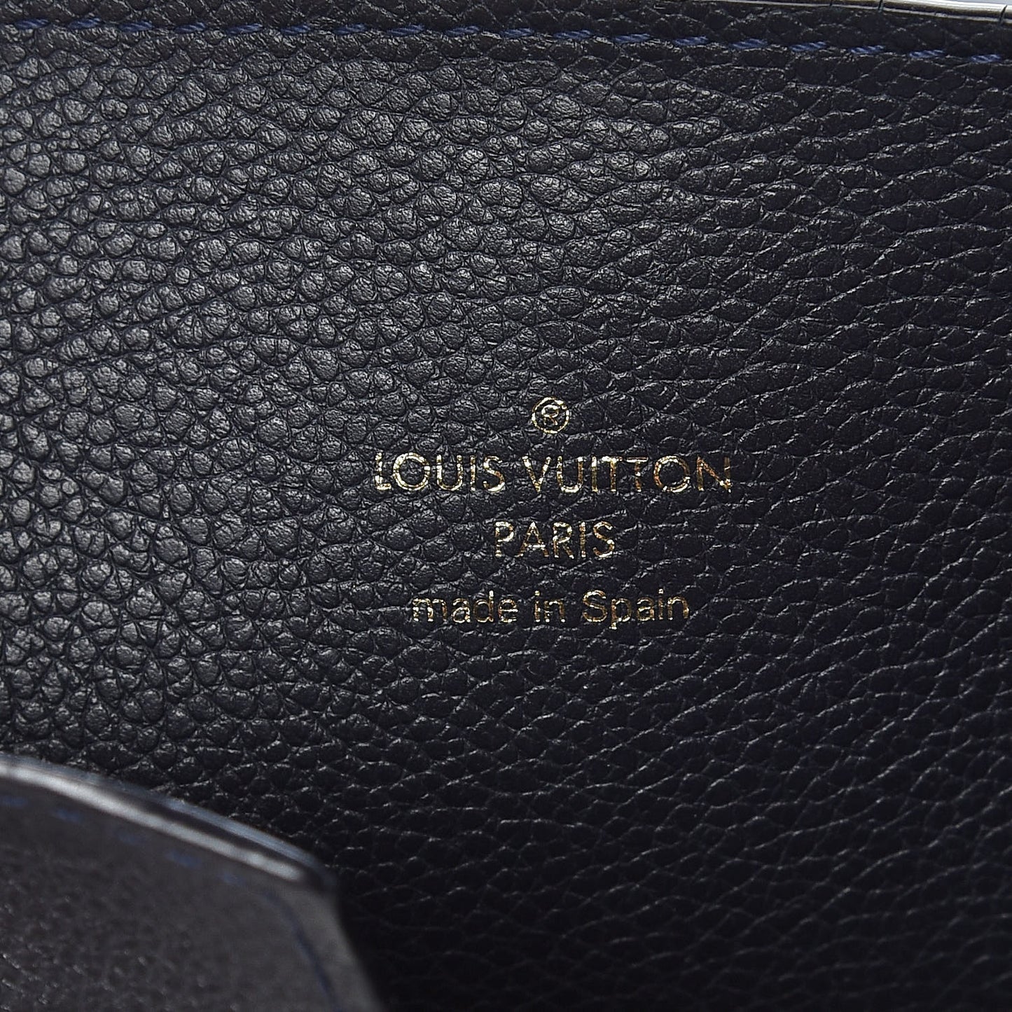 Empreinte iPad Softcase Infini