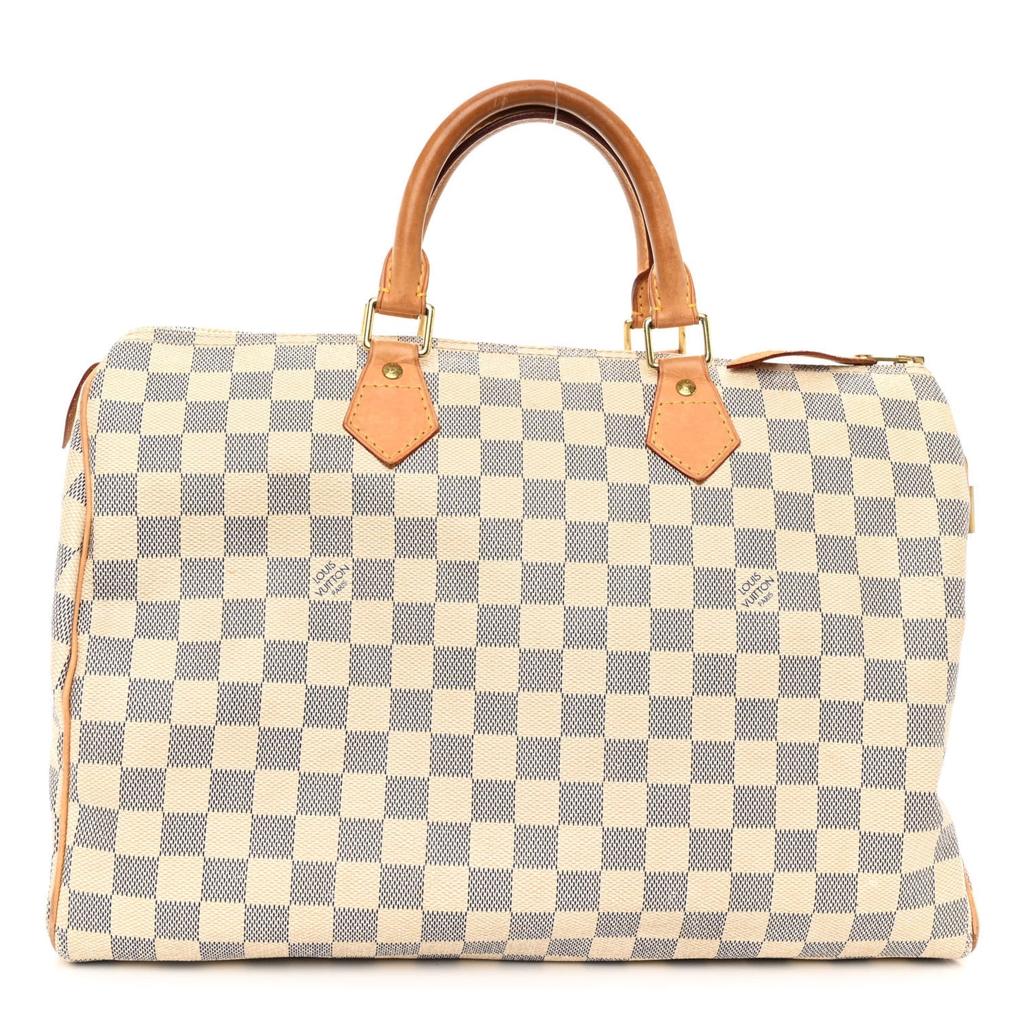 Damier Azur Speedy 35