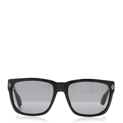 Chrome Hearts Acetate Disco Stick Sunglasses Black 2 of 7