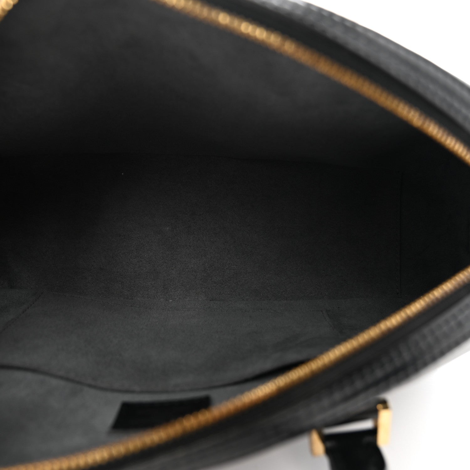 Louis Vuitton Epi Jasmin Black 4 of 11
