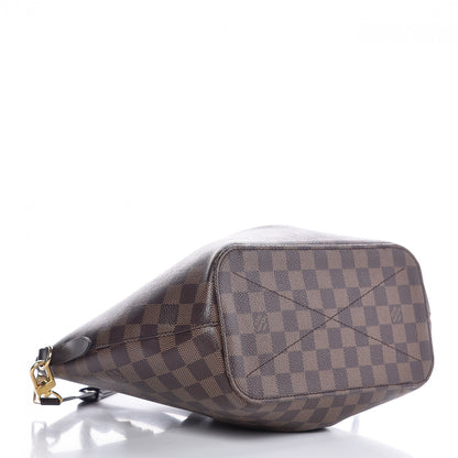 Louis Vuitton Damier Ebene Siena PM 5 of 12