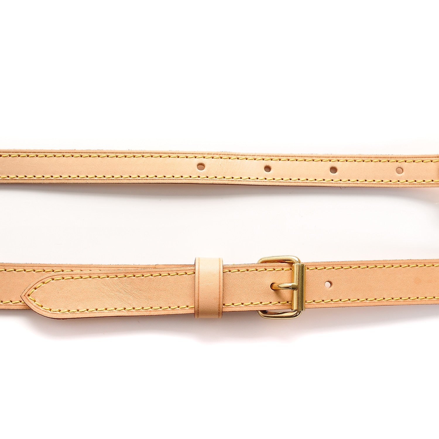 Louis Vuitton Epi Doc PM Natural 7 of 7