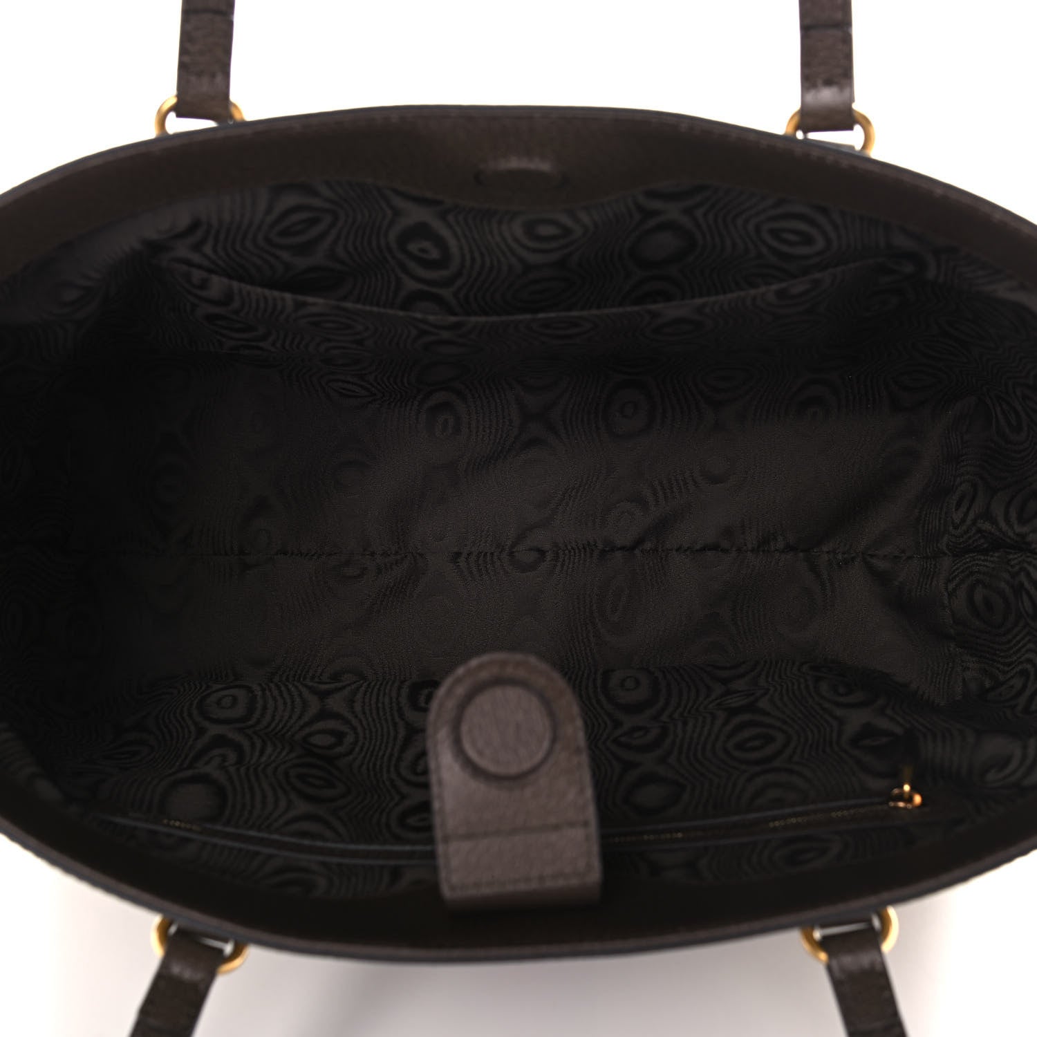 Gucci X BALENCIAGA BB Supreme Monogram Web Graffiti Medium Ophidia Shopping Tote Beige New Acero 5 of 13