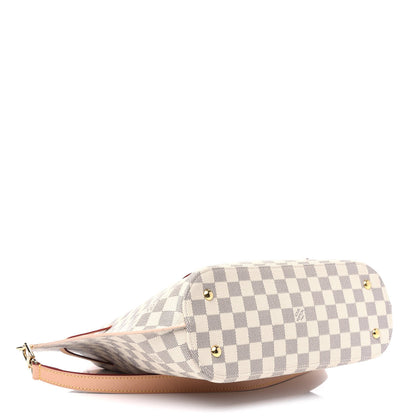 Louis Vuitton Damier Azur Girolata 3 of 10
