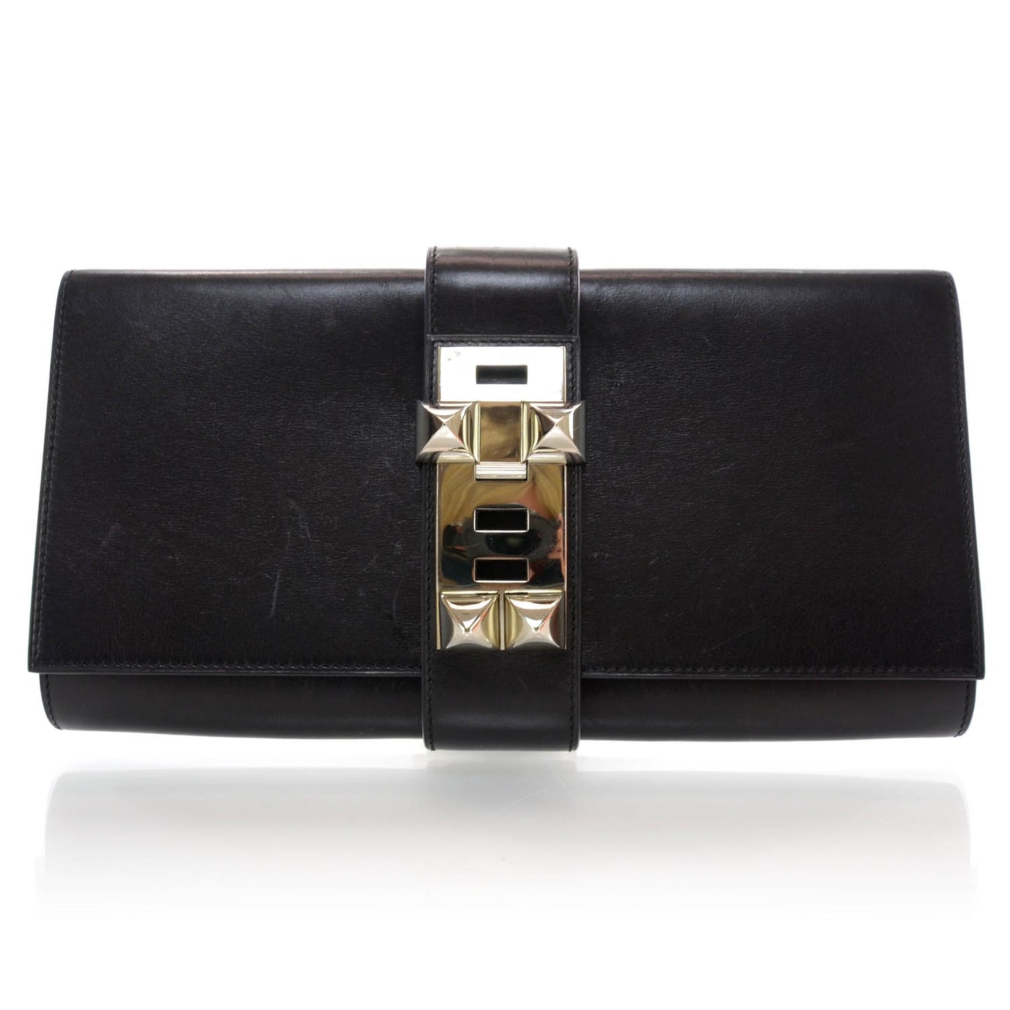 Box Medor 29 Clutch Black