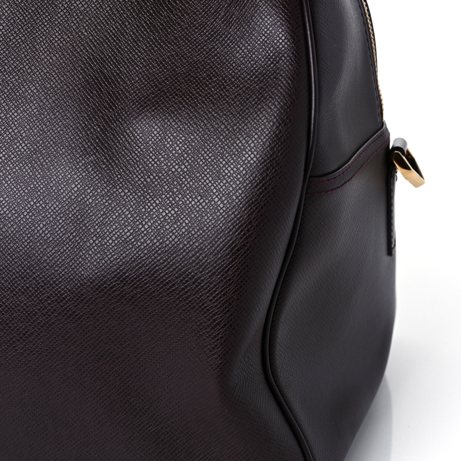 Louis Vuitton Taiga Kendall GM Acajou 10 of 12