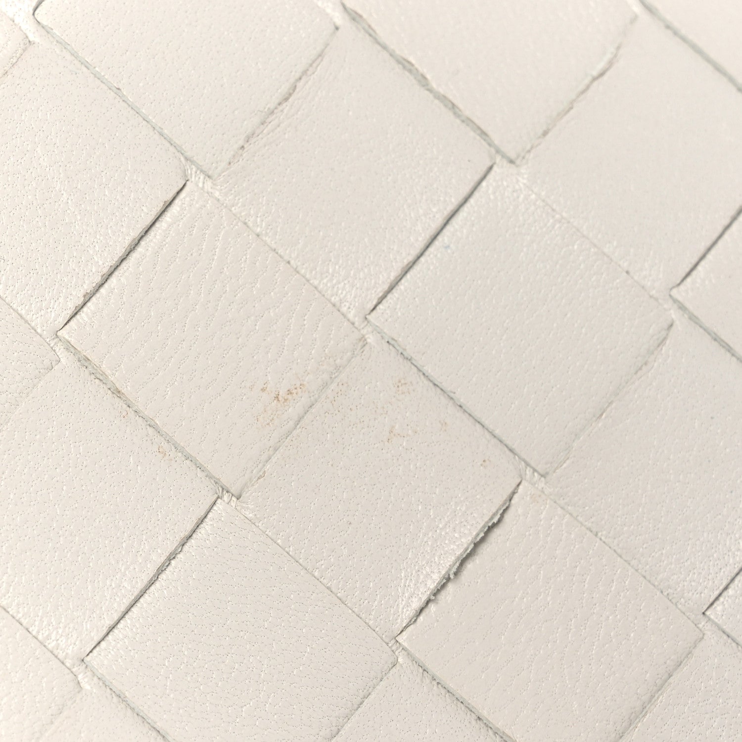 Bottega Veneta Nappa Intrecciato Long Andiamo Top Handle Clutch Sea Salt 11 of 11