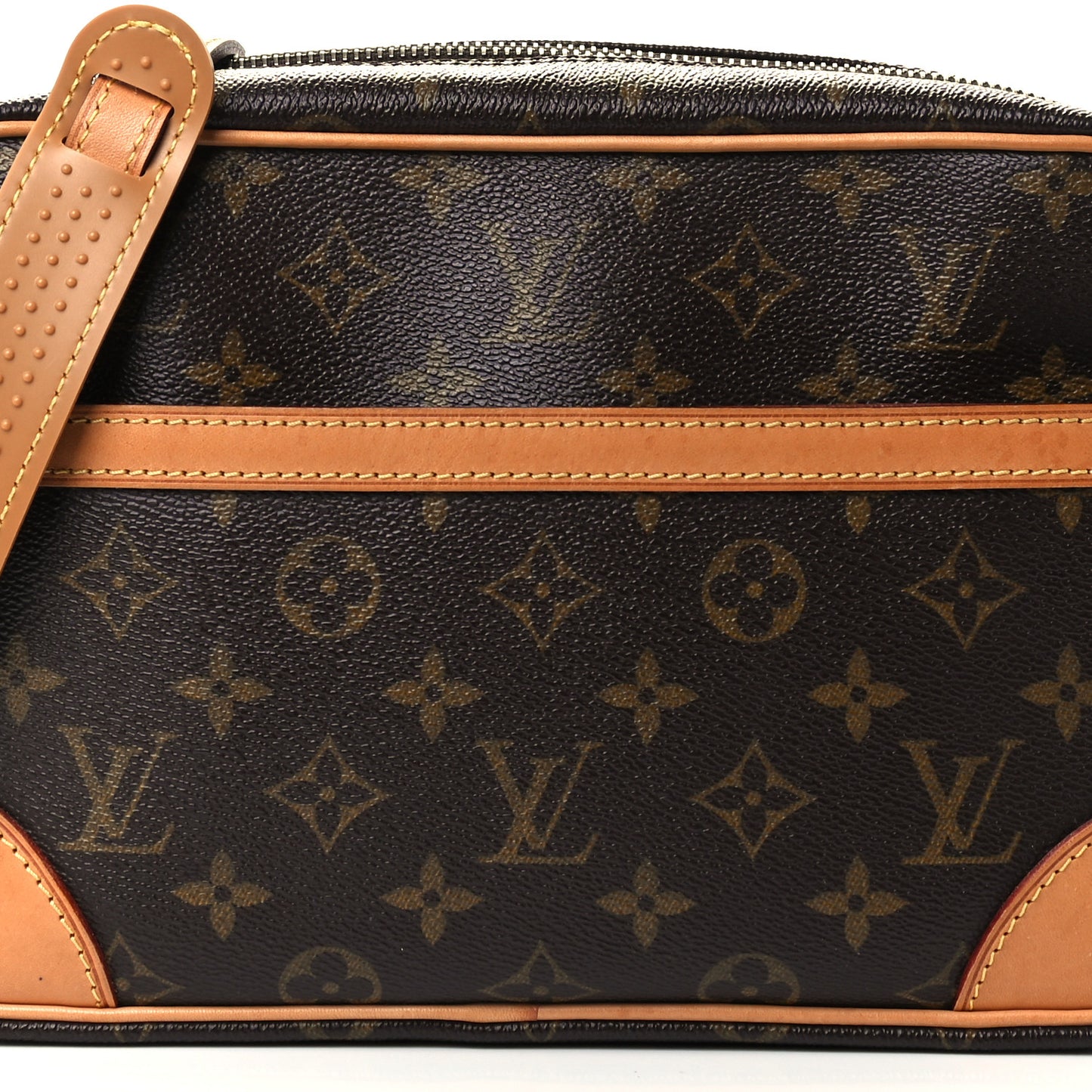 Monogram Trocadero 24