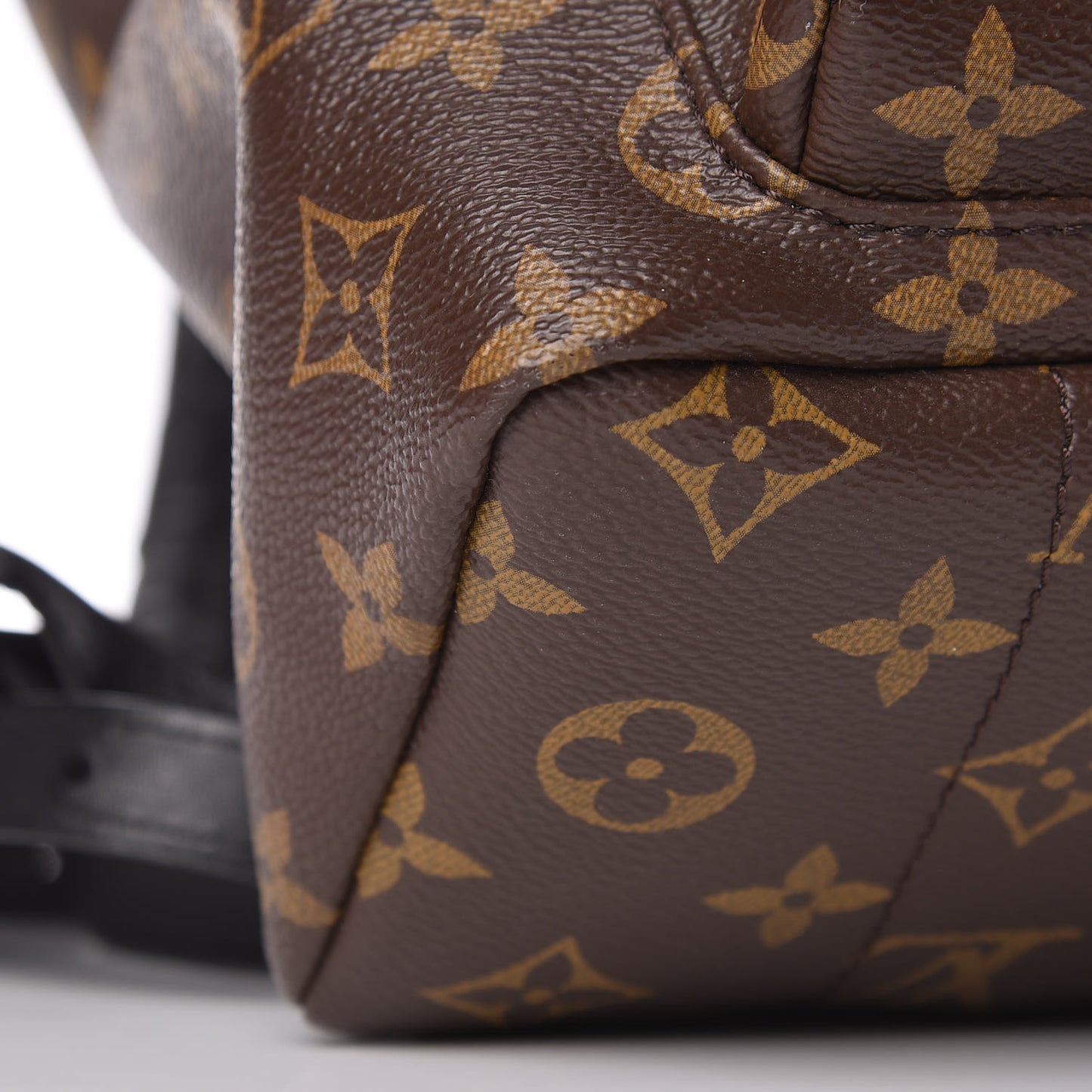 Monogram Palm Springs Backpack PM
