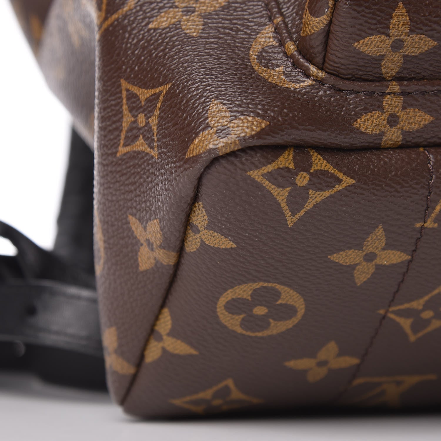 Louis Vuitton Monogram Palm Springs Backpack PM 9 of 10