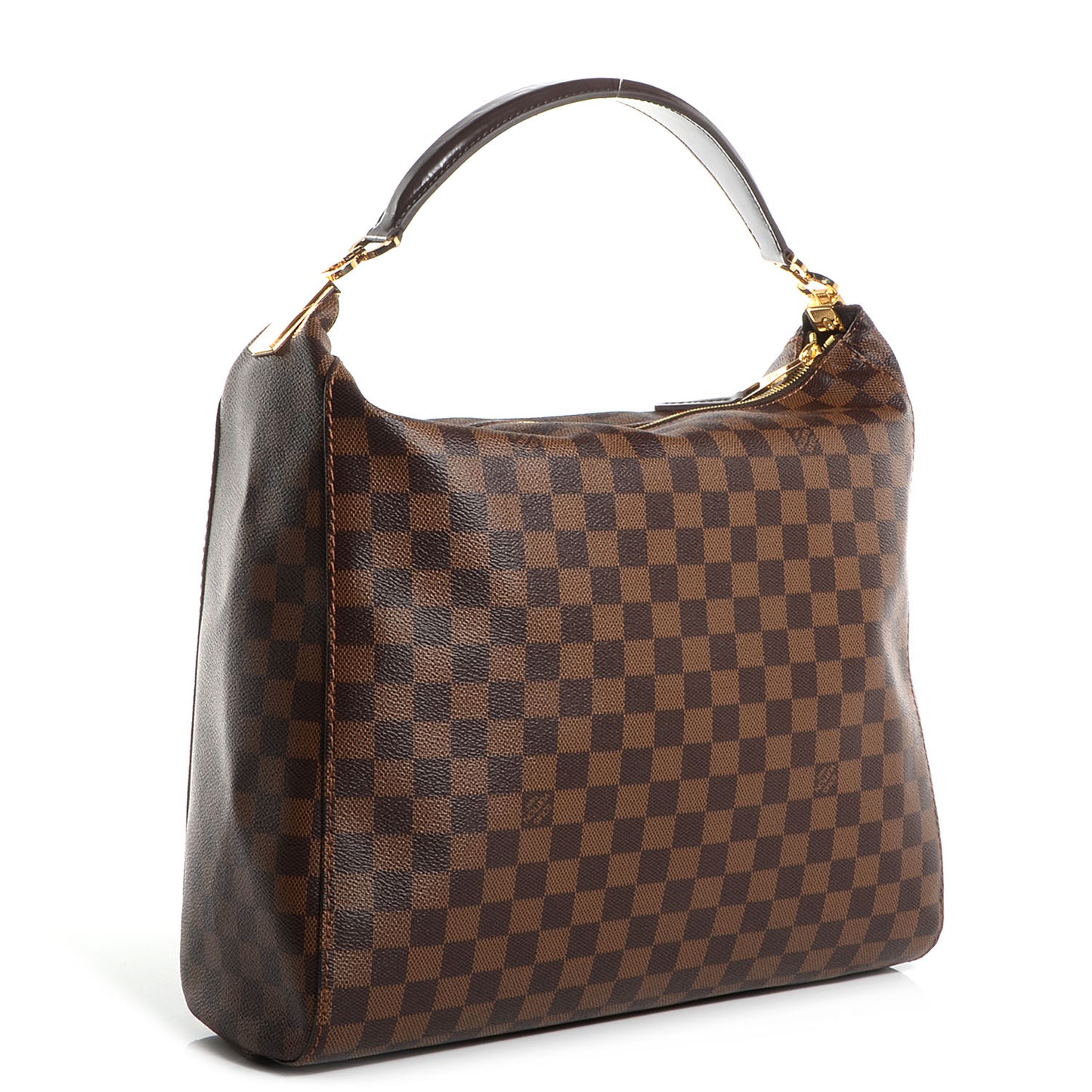 Damier Ebene Portobello GM