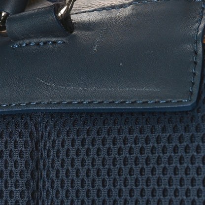 Louis Vuitton Damier Ebene Runner Backpack 11 of 12