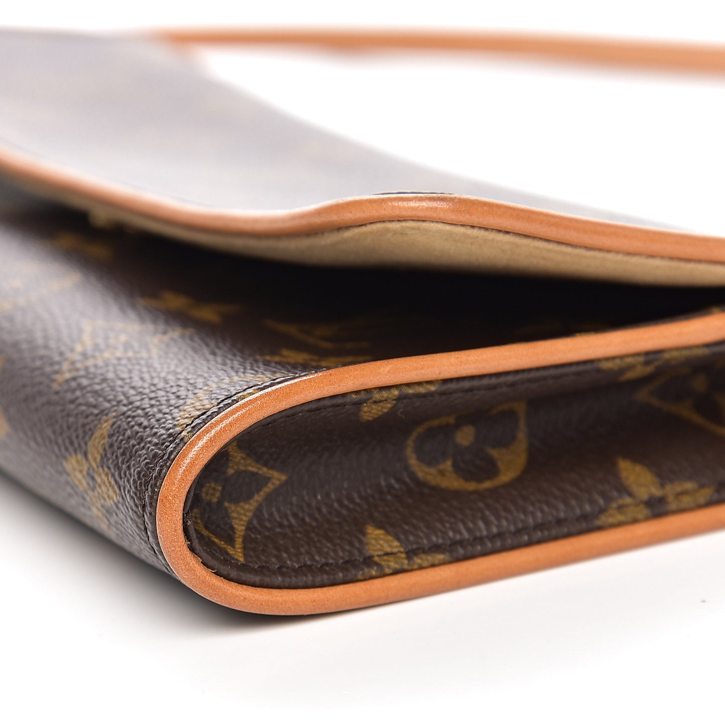 Monogram Pochette Twin GM
