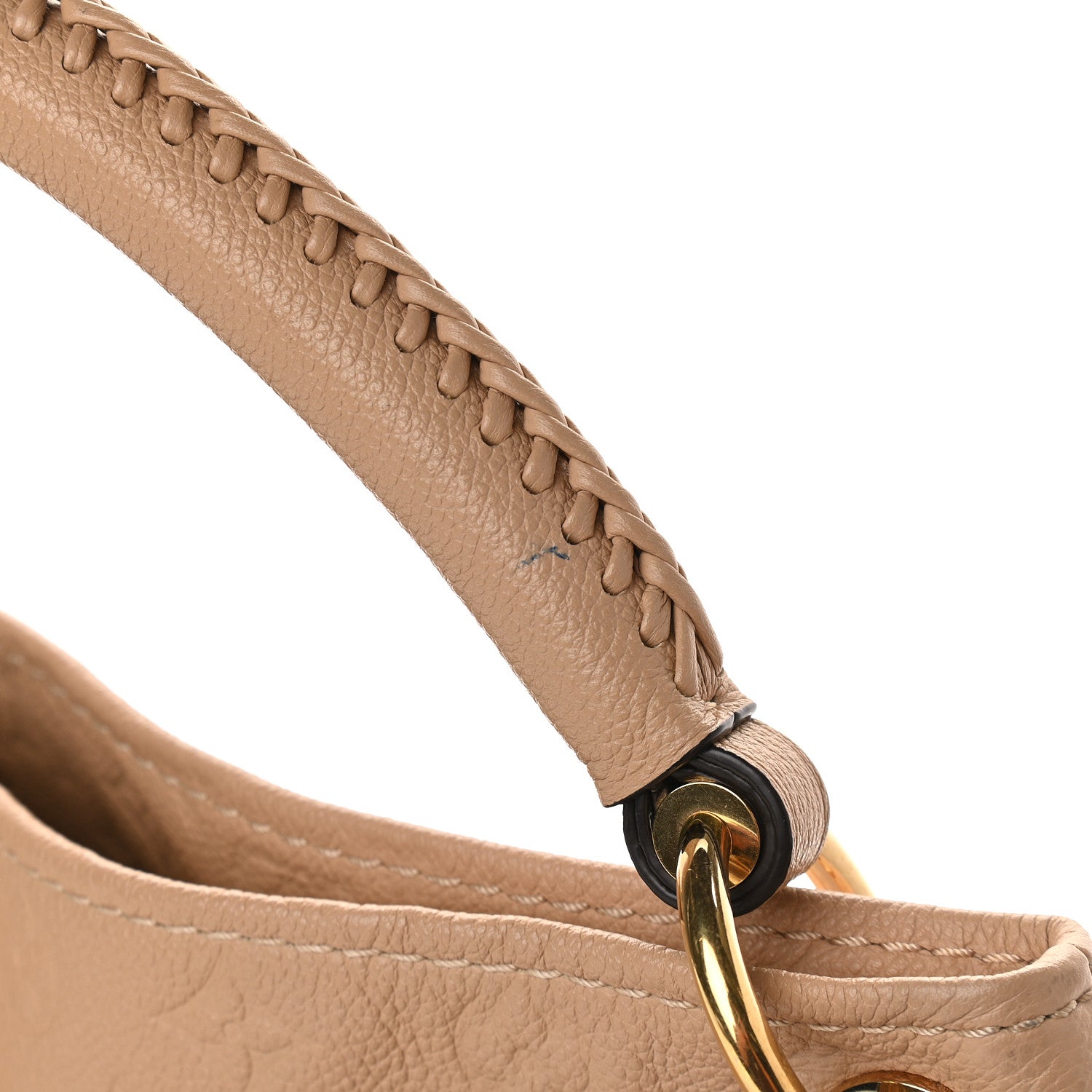 Louis Vuitton Empreinte Artsy MM Dune 7 of 10