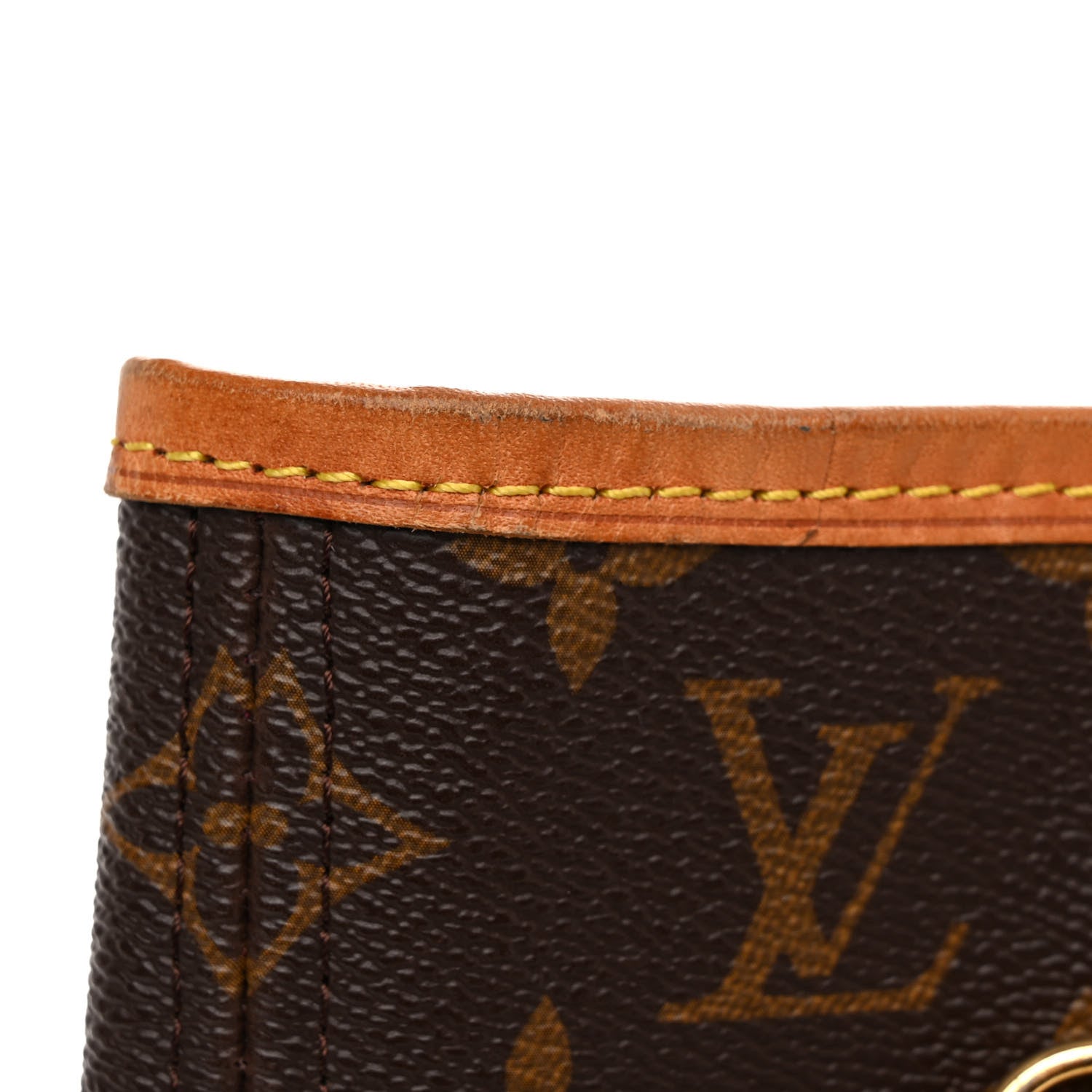 Louis Vuitton LOUIS VUITTON Monogram Neo Neverfull MM Pivoine 12 of 12