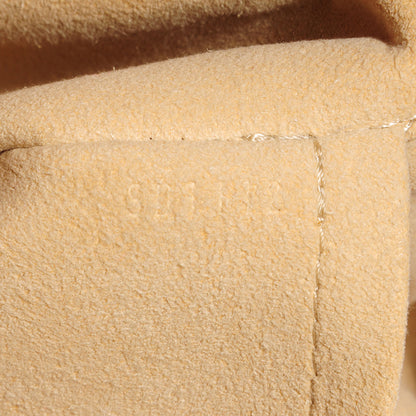 Louis Vuitton Damier Azur Galliera PM 8 of 8