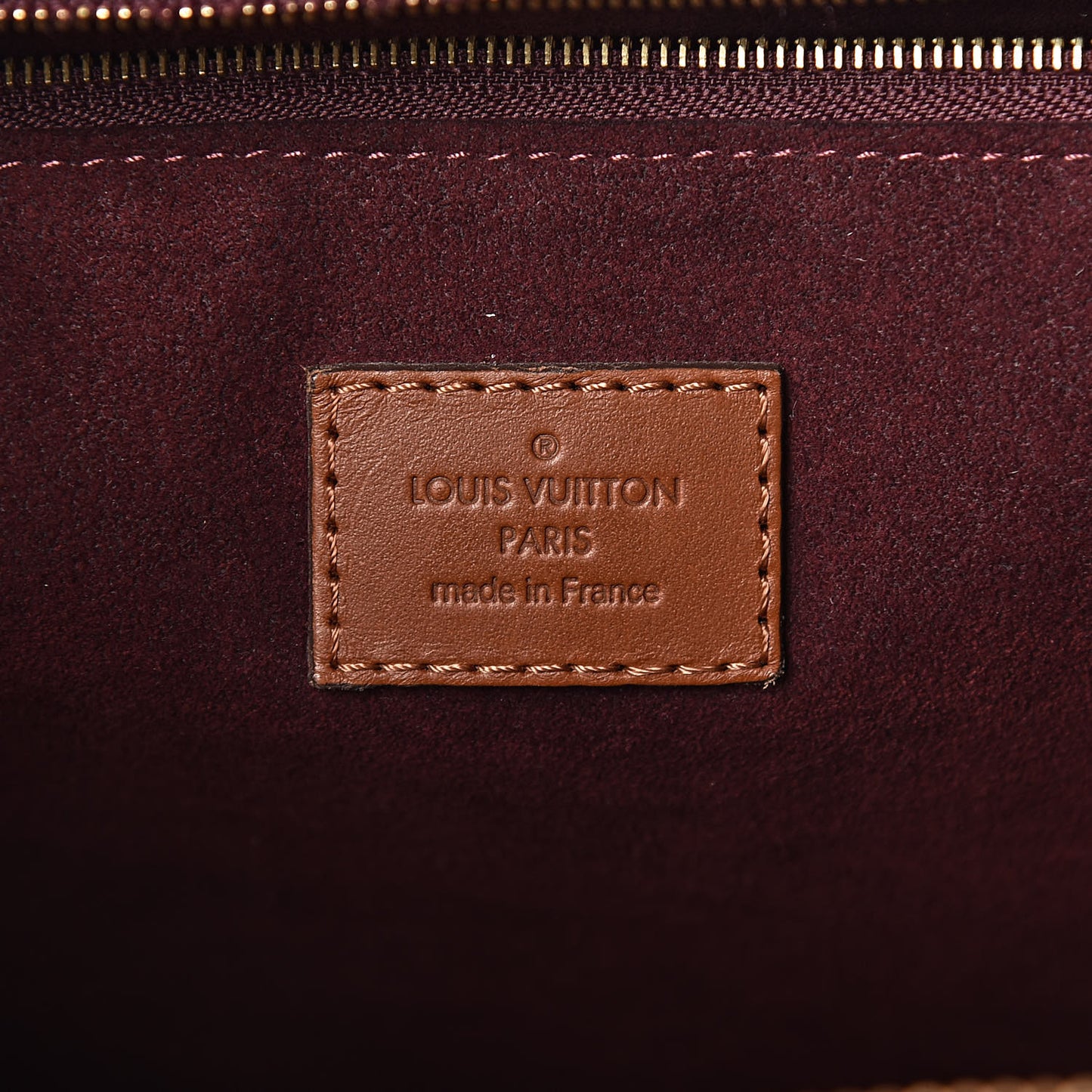 Damier Ebene Greenwich