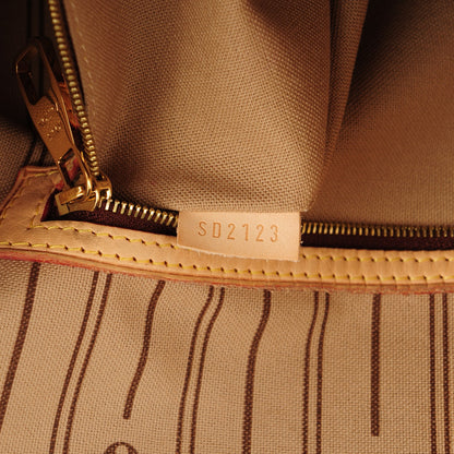 Louis Vuitton Monogram Delightful PM 8 of 10