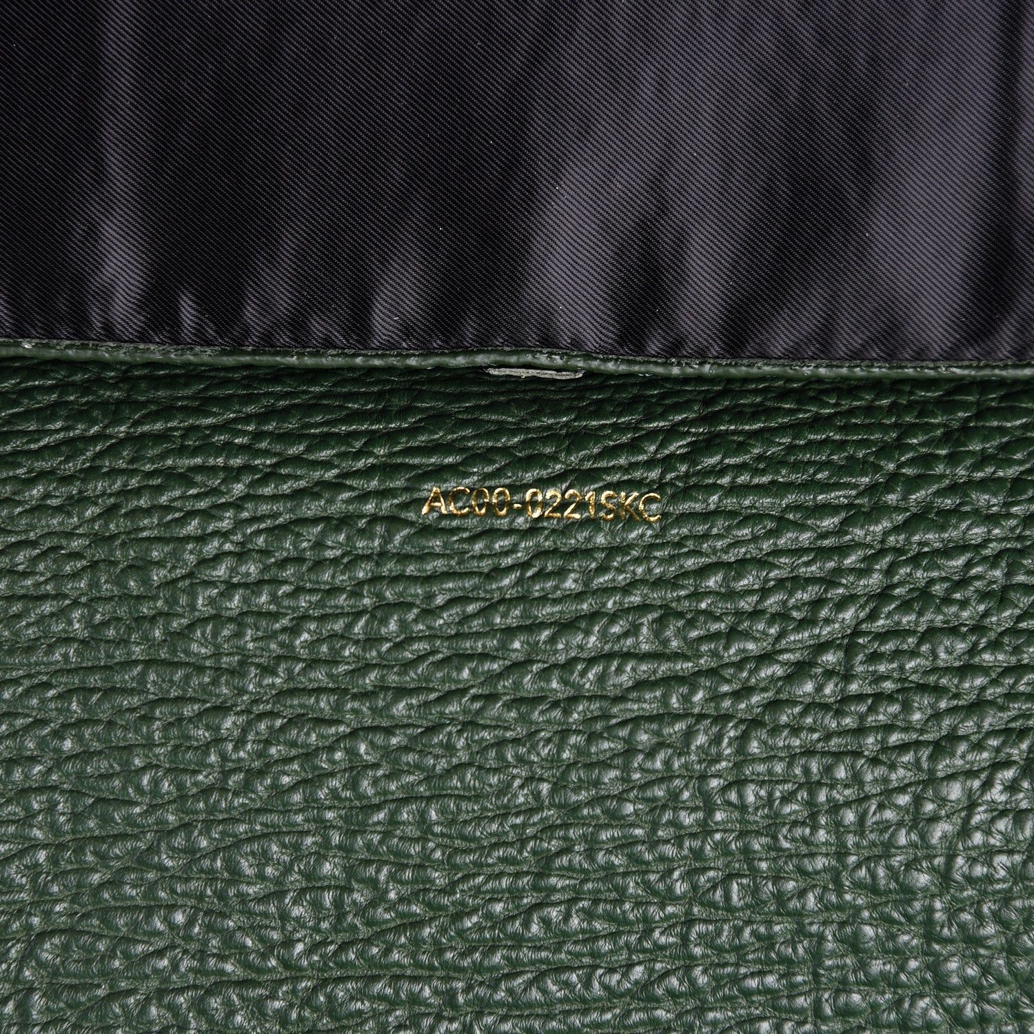 3.1 Phillip Lim 3.1 Textured Calfskin Large Pashli Satchel Jade 9 of 9