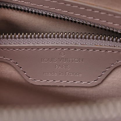 Louis Vuitton Epi Figari PM Lilac 6 of 14