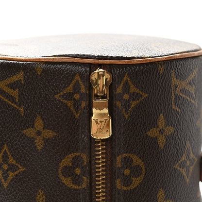 Louis Vuitton Monogram Papillon 26 17 of 17