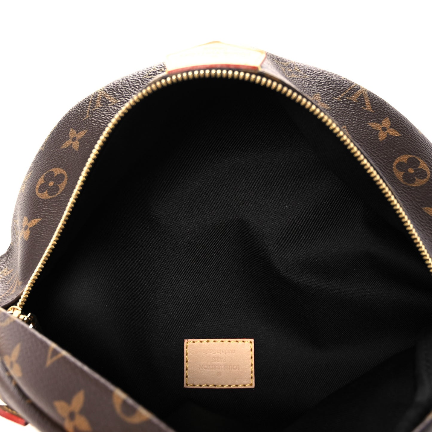 Monogram Bumbag
