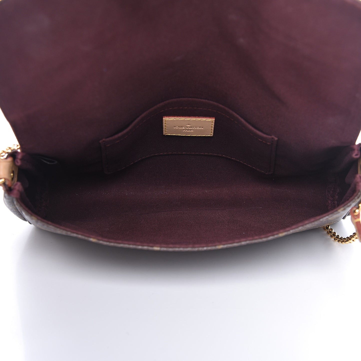 Monogram Favorite MM
