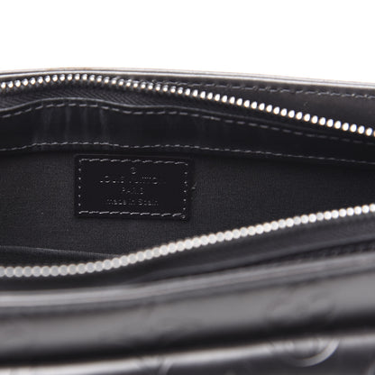 Louis Vuitton Mat Monogram Allston Black 6 of 11