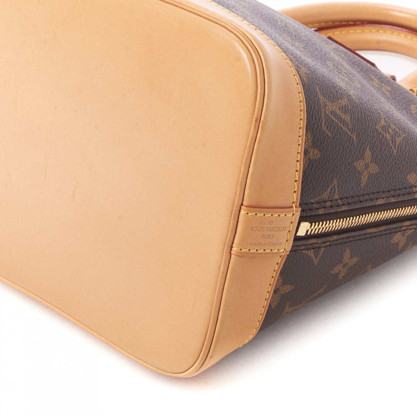Monogram Alma PM