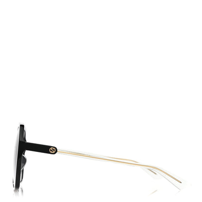 Gucci GG Sunglasses GG0533SA Black 3 of 8