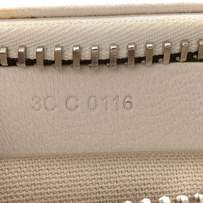 Givenchy Sugar Goatskin Mini Antigona Off White 7 of 11