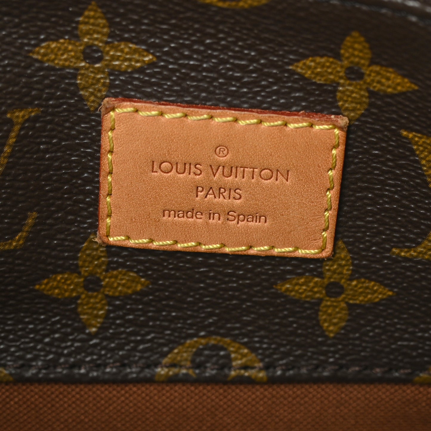 Monogram Sully MM