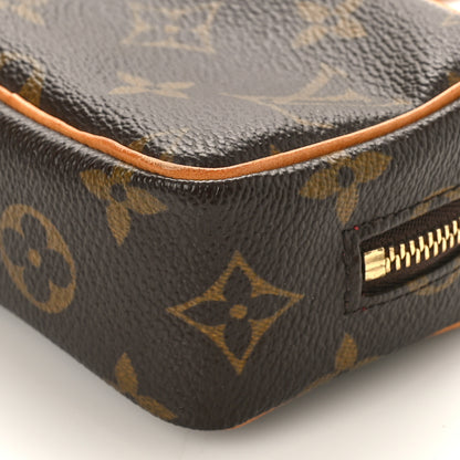 Louis Vuitton Monogram Wapity 8 of 9