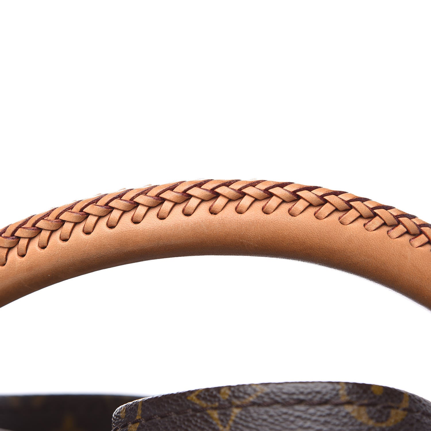Louis Vuitton Monogram Artsy GM 10 of 10