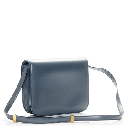 Celine Box Calfskin Medium Classic Box Flap Bag 3 of 7