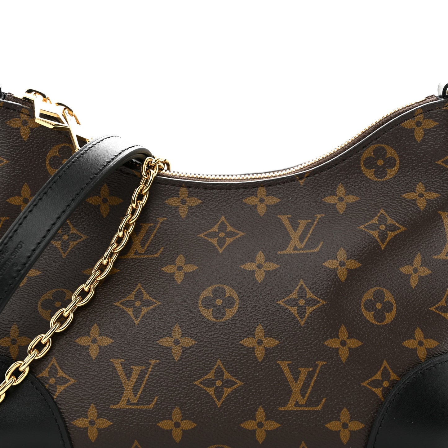 Monogram Boulogne NM Black