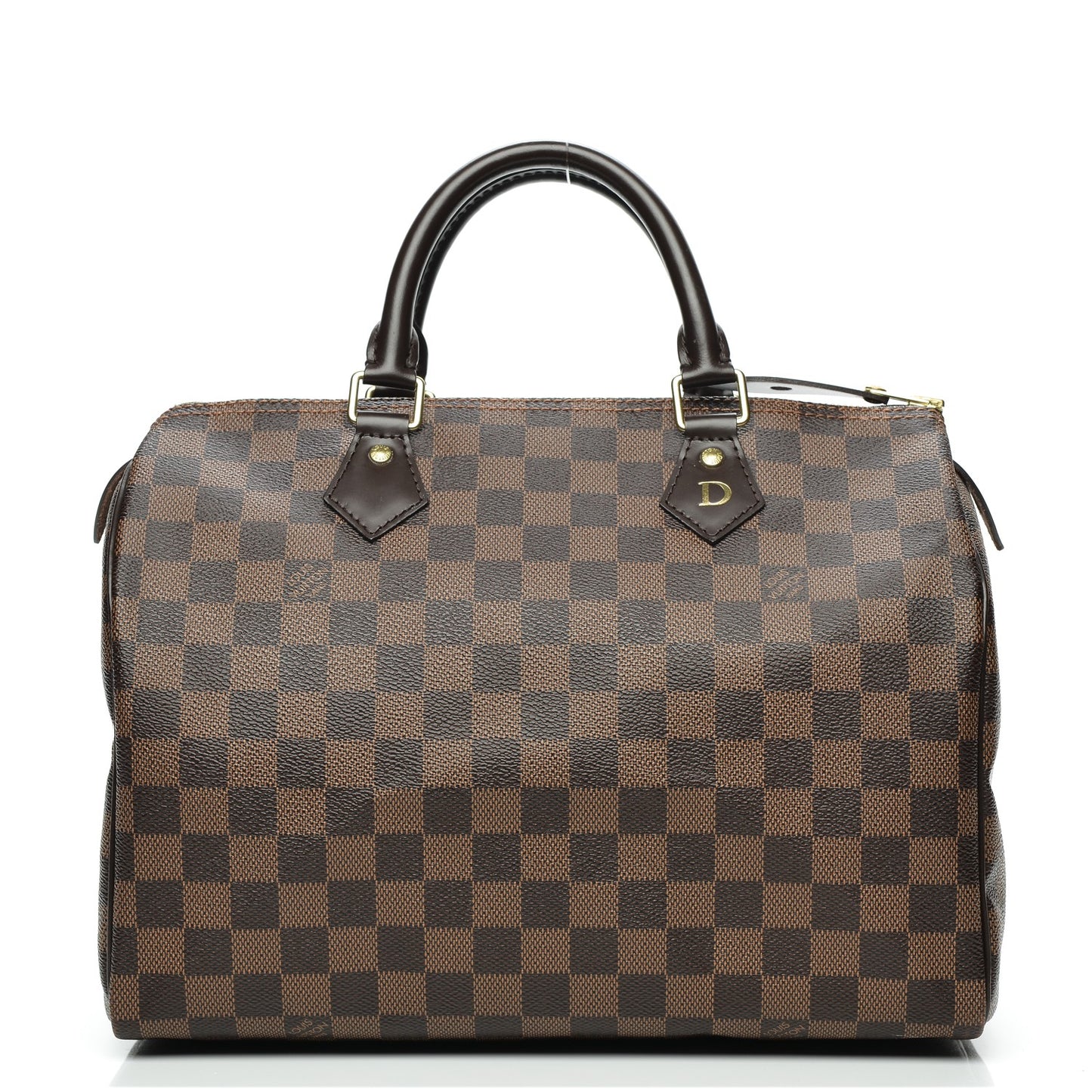 Damier Ebene Speedy 30