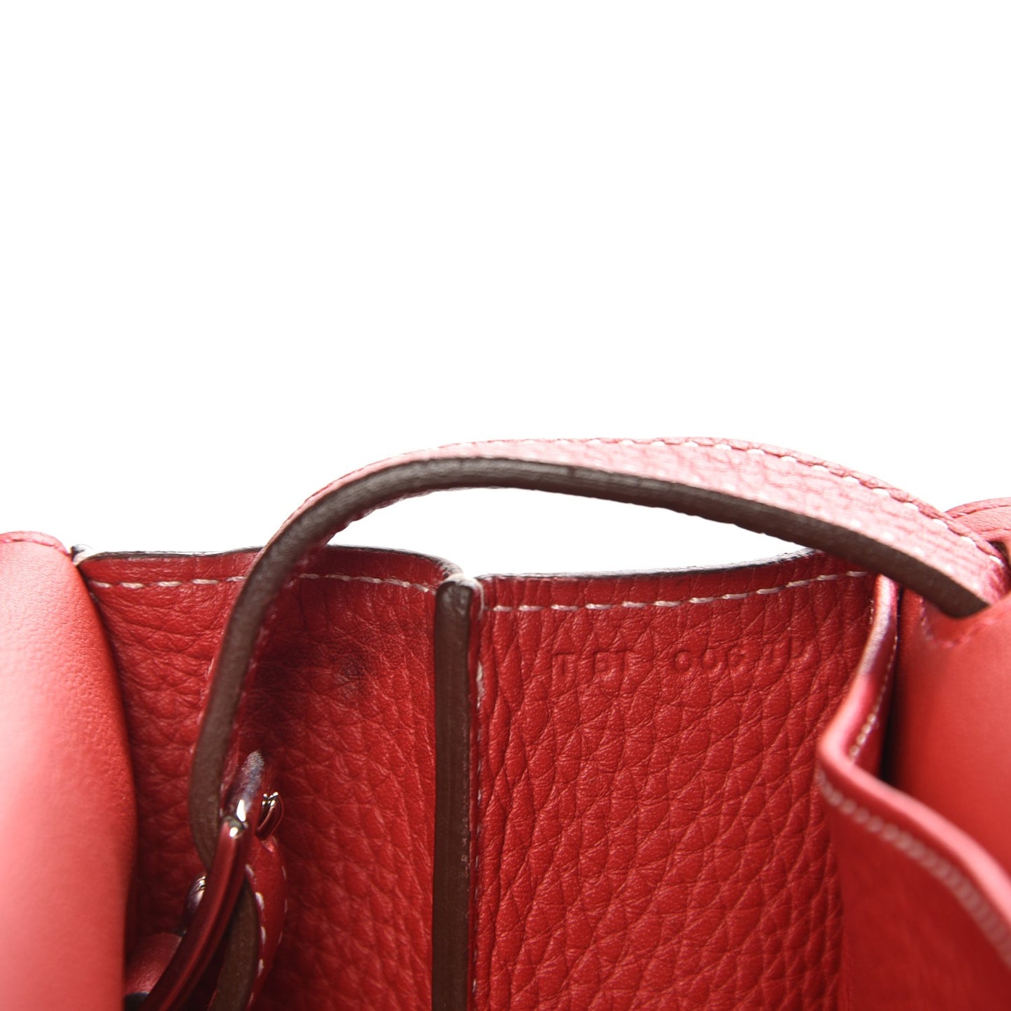 Taurillon Clemence Halzan 31 Rouge Casaque