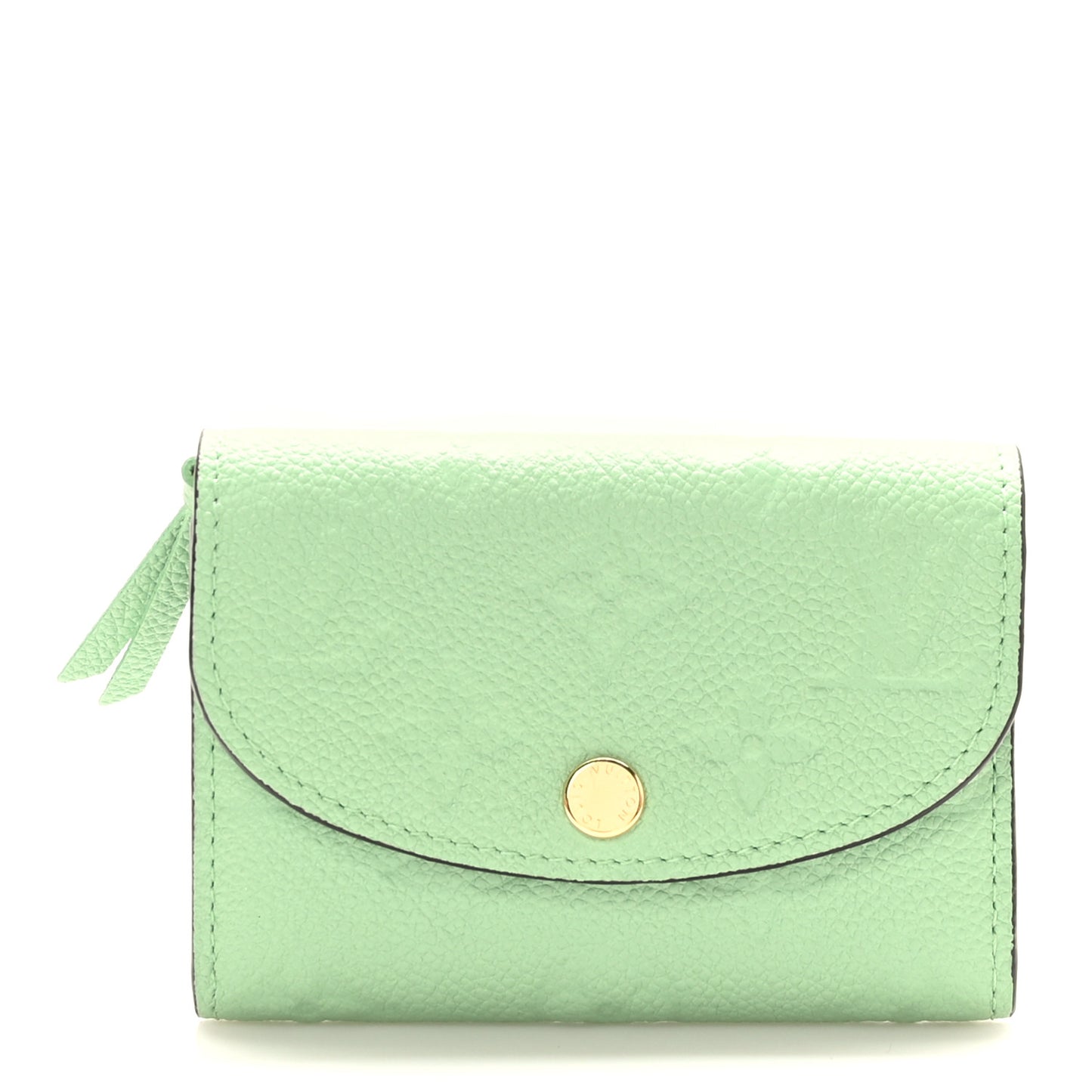 Empreinte Rosalie Coin Purse Mist Green