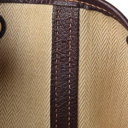 Hermes Amazonia Buffle Skipper Garden Party 36 MM Havane 6 of 13