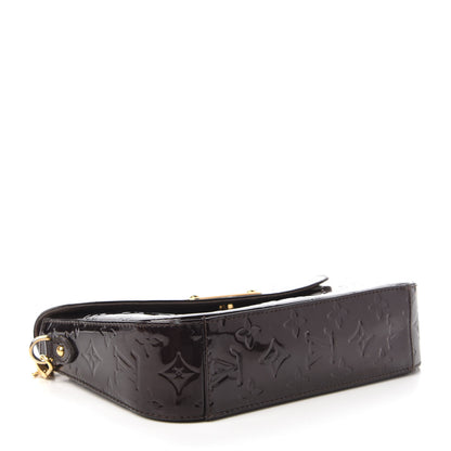 Louis Vuitton Vernis Rodeo Drive Amarante 4 of 10