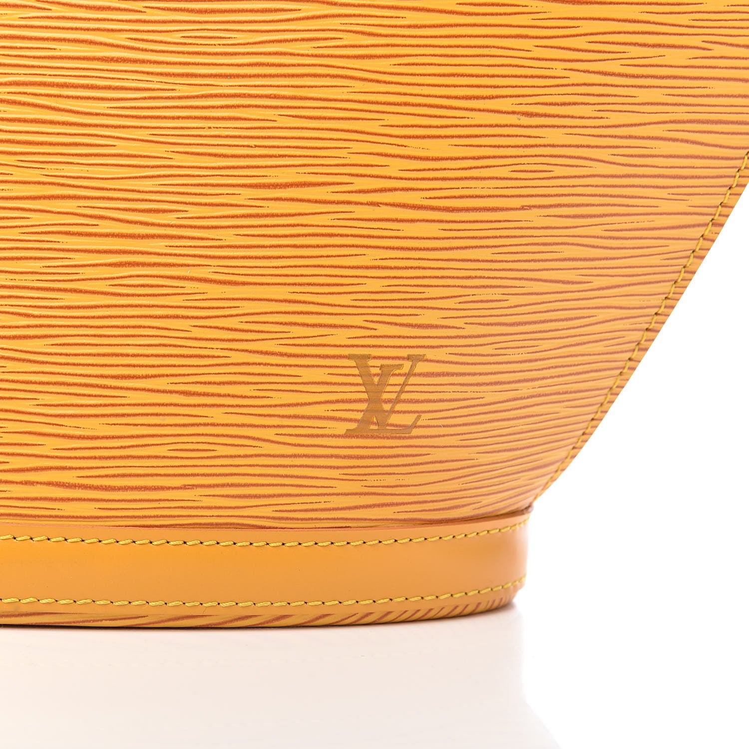 Louis Vuitton Epi Saint Jacques PM Tassil 9 of 9