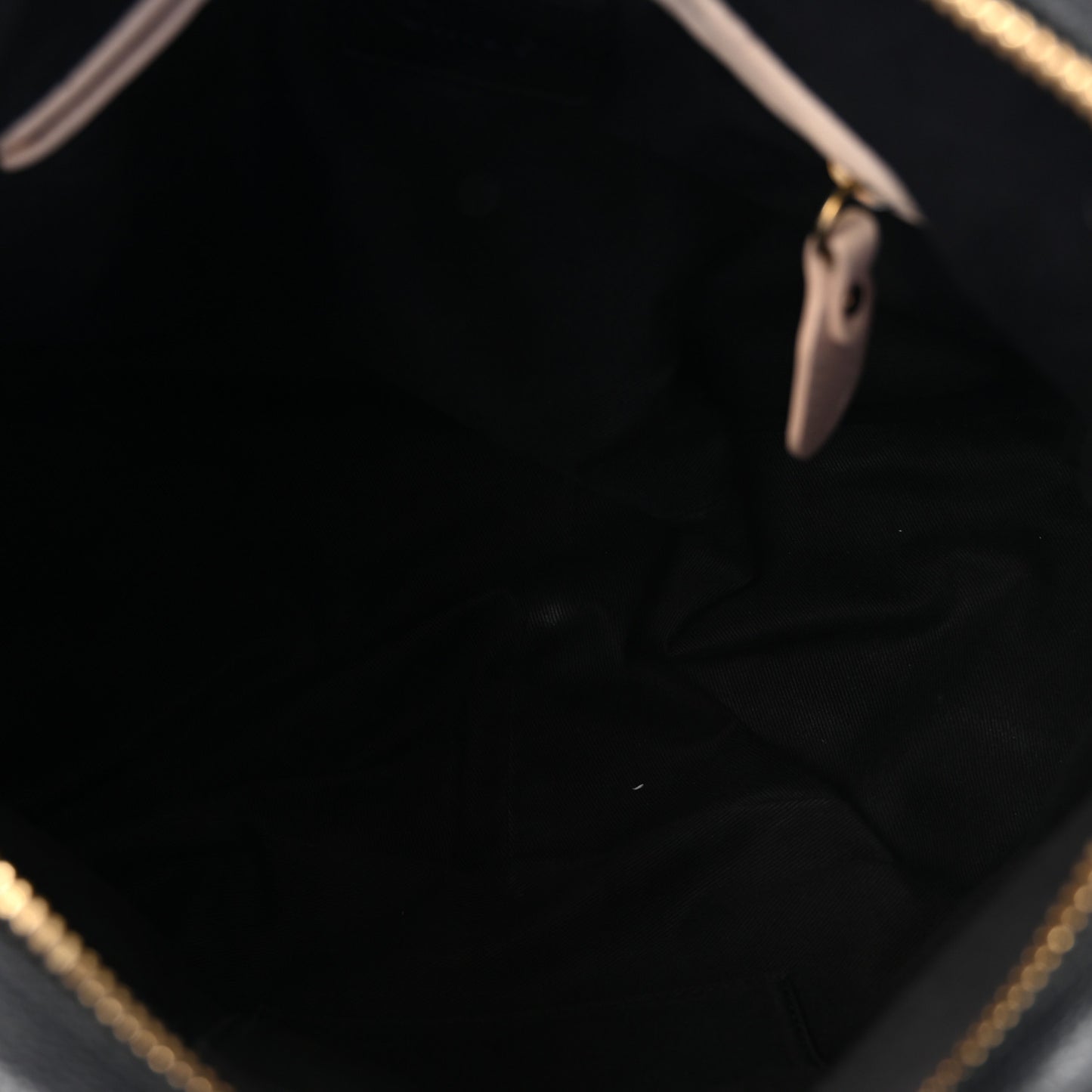 Calfskin Medium Paraty Black