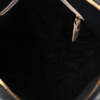 Chloe Calfskin Medium Paraty Black 5 of 9