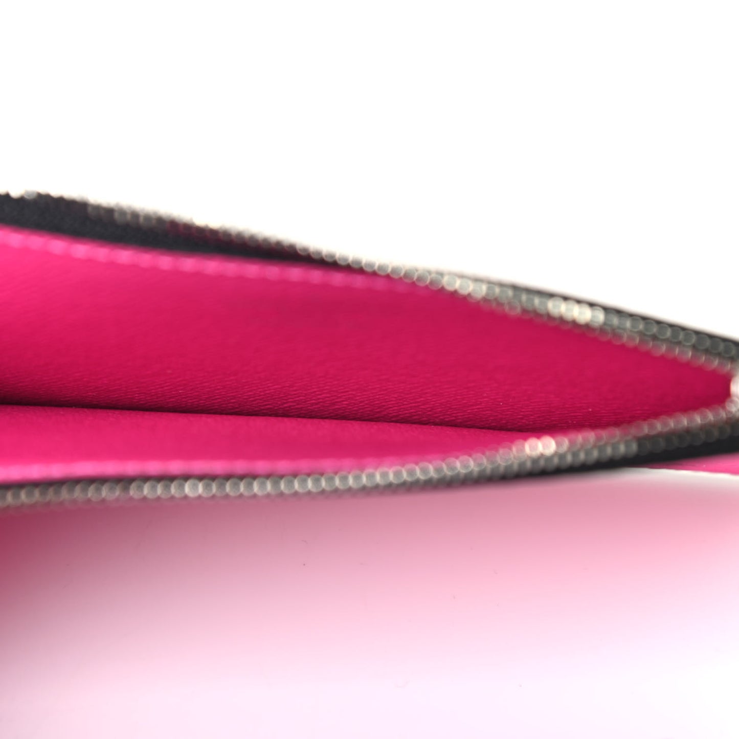 Taigarama Coin Card Holder Fuchsia