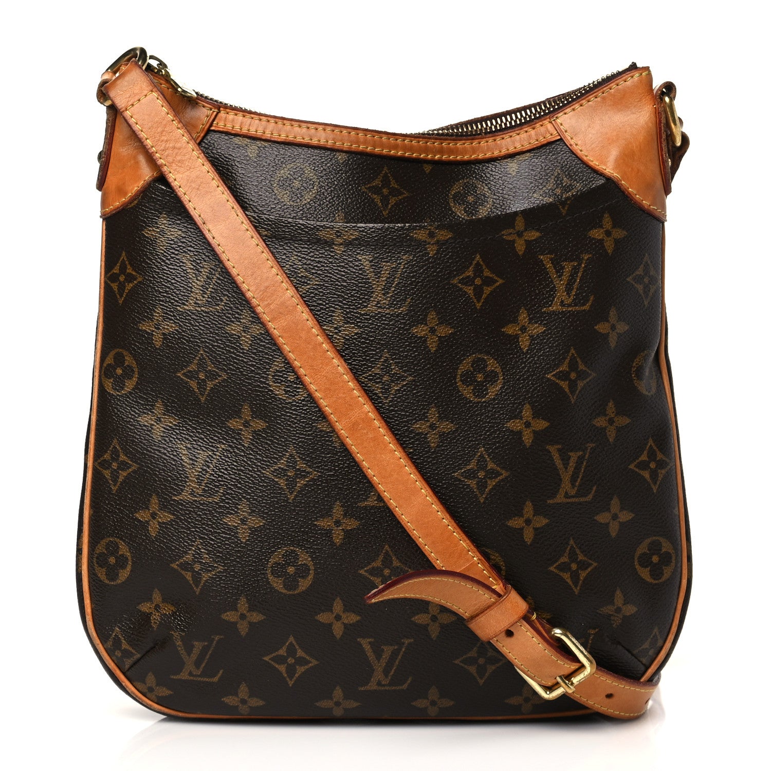 Louis Vuitton Monogram Odeon PM 1 of 14